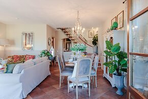 Villa Lajatico in Fabbrica