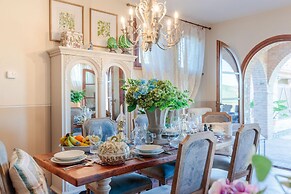 Villa Lajatico in Fabbrica