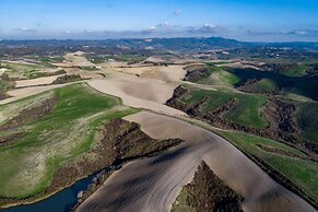Villa Lajatico in Fabbrica