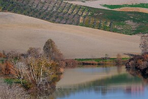 Villa Lajatico in Fabbrica