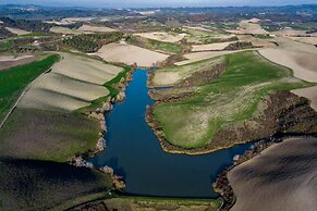 Villa Lajatico in Fabbrica