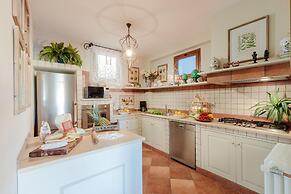 Villa Lajatico in Fabbrica