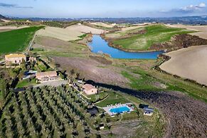 Villa Lajatico in Fabbrica