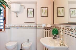 Villa Lajatico in Fabbrica