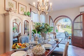 Villa Lajatico in Fabbrica