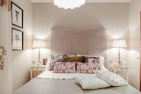 Villa Lajatico in Fabbrica