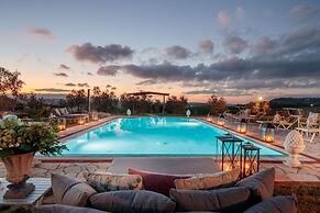 Villa Lajatico in Fabbrica