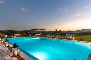 Villa Lajatico in Fabbrica