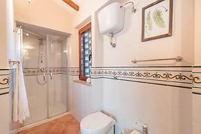 Villa Lajatico in Fabbrica