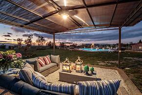 Villa Lajatico in Fabbrica