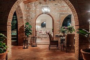 Villa Lajatico in Fabbrica