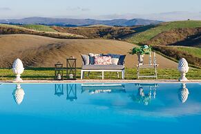 Villa Lajatico in Fabbrica