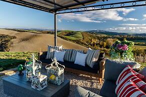 Villa Lajatico in Fabbrica