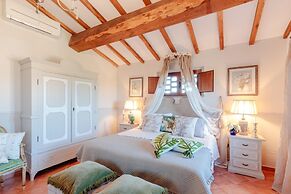 Villa Lajatico in Fabbrica