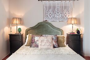 Villa Lajatico in Fabbrica