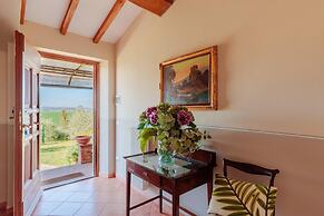 Villa Lajatico in Fabbrica