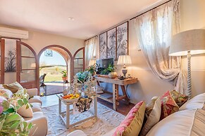 Villa Lajatico in Fabbrica