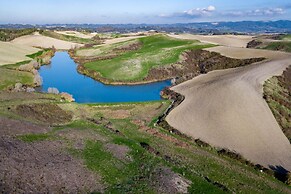 Villa Lajatico in Fabbrica