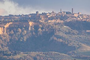 Villa Lajatico in Fabbrica