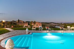 Villa Lajatico in Fabbrica