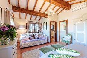 Villa Lajatico in Fabbrica