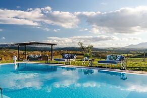 Villa Lajatico in Fabbrica