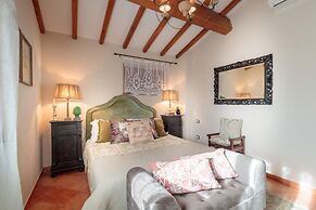 Villa Lajatico in Fabbrica