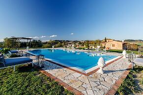 Villa Lajatico in Fabbrica