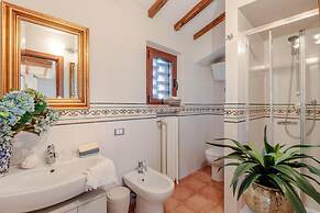 Villa Lajatico in Fabbrica