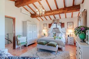 Villa Lajatico in Fabbrica