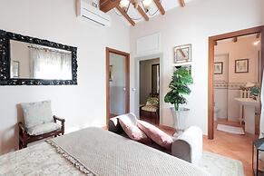 Villa Lajatico in Fabbrica