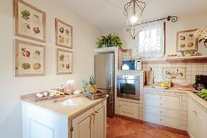 Villa Lajatico in Fabbrica