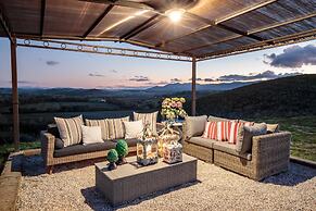 Villa Lajatico in Fabbrica