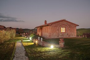 Villa Lajatico in Fabbrica