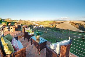 Villa Lajatico in Fabbrica