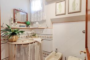 Villa Lajatico in Fabbrica