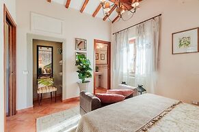 Villa Lajatico in Fabbrica