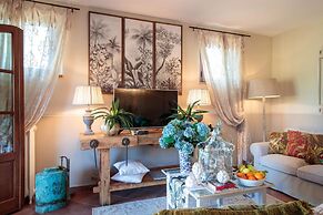 Villa Lajatico in Fabbrica