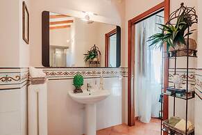 Villa Lajatico in Fabbrica