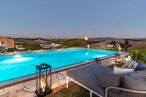 Villa Lajatico in Fabbrica