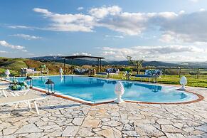 Villa Lajatico in Fabbrica