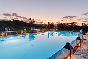 Villa Lajatico in Fabbrica