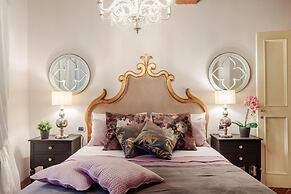 Casa Kathy in Lucca With 2 Bedrooms and 1 Bathrooms