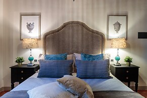 Casa Kathy in Lucca With 2 Bedrooms and 1 Bathrooms