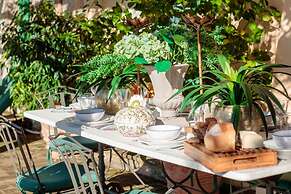 Villa Gufo in Lucca With 5 Bedrooms and 4 Bathrooms