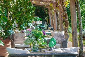 Villa Gufo in Lucca With 5 Bedrooms and 4 Bathrooms