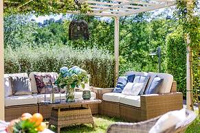 Villa Hilary in Lucca