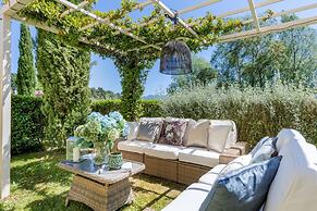 Villa Hilary in Lucca