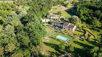 Villa Hilary in Lucca