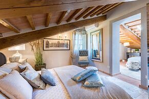 Villa Hilary in Lucca